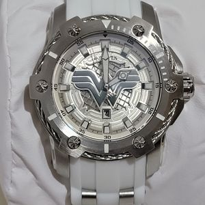 Women Wonder Woman Invicta Watch